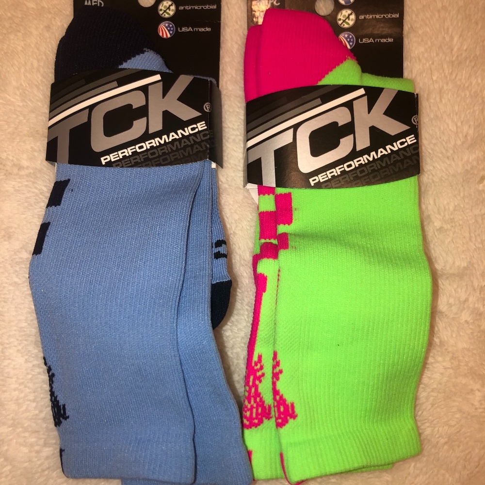 Lacrosse Socks!